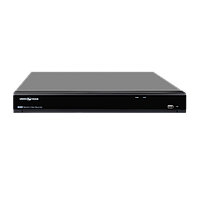 SM IP видеорегистратор 32-канальный 12MP NVR GreenVision GV-N-I018/32 12MP (V2)