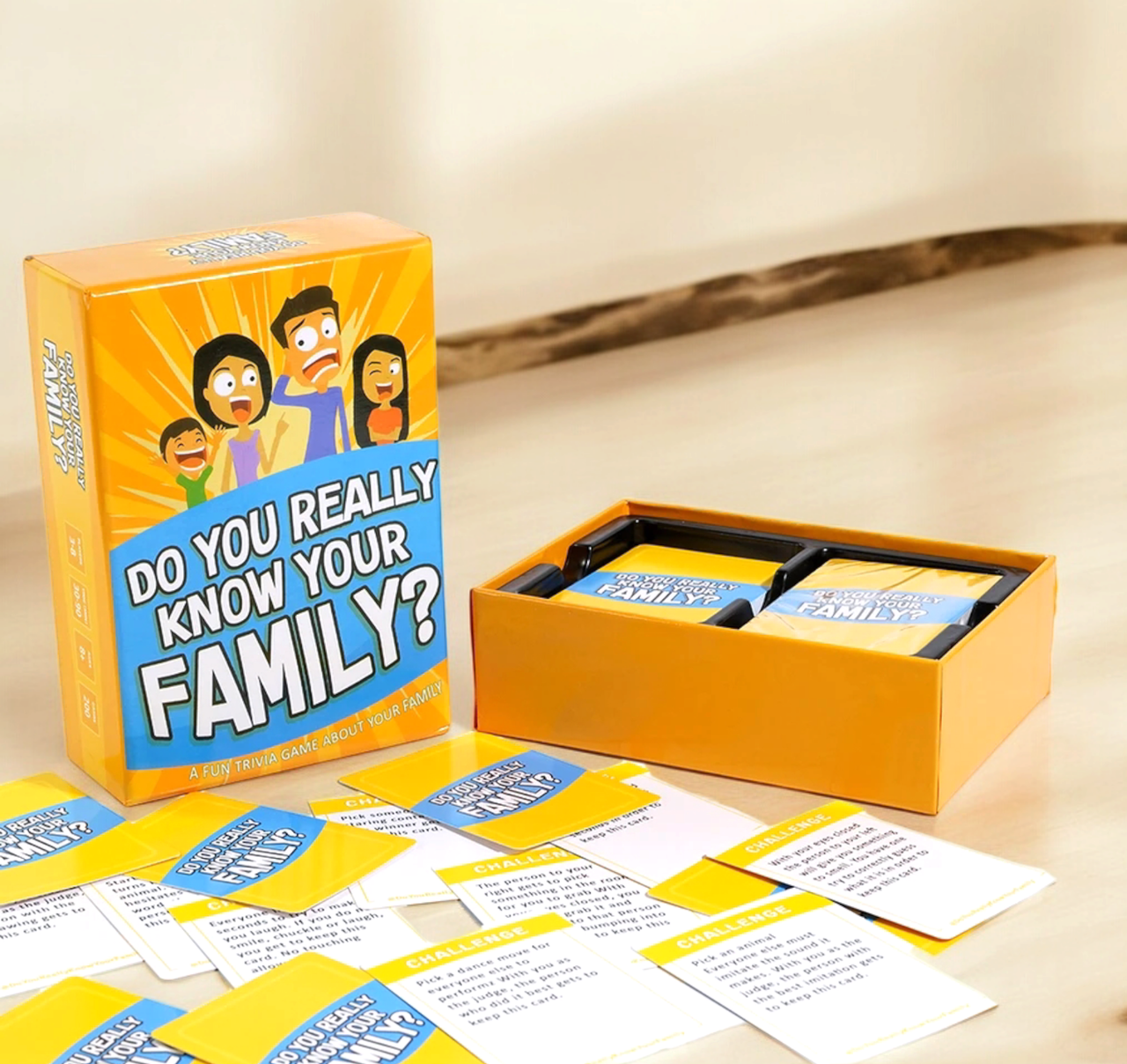 Настільні ігри англійською мовою для всієї родини Карткова гра сімейна для дітей і дорослих English Board games