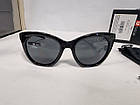 Окуляри сонцезахисні Bolle Prize Matte Black Shiny Black TNS Cat3, фото 7