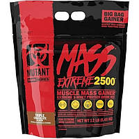 Высокобелковый Гейнер MUTANT MASS XXXTREME - 5450 г. Шоколад