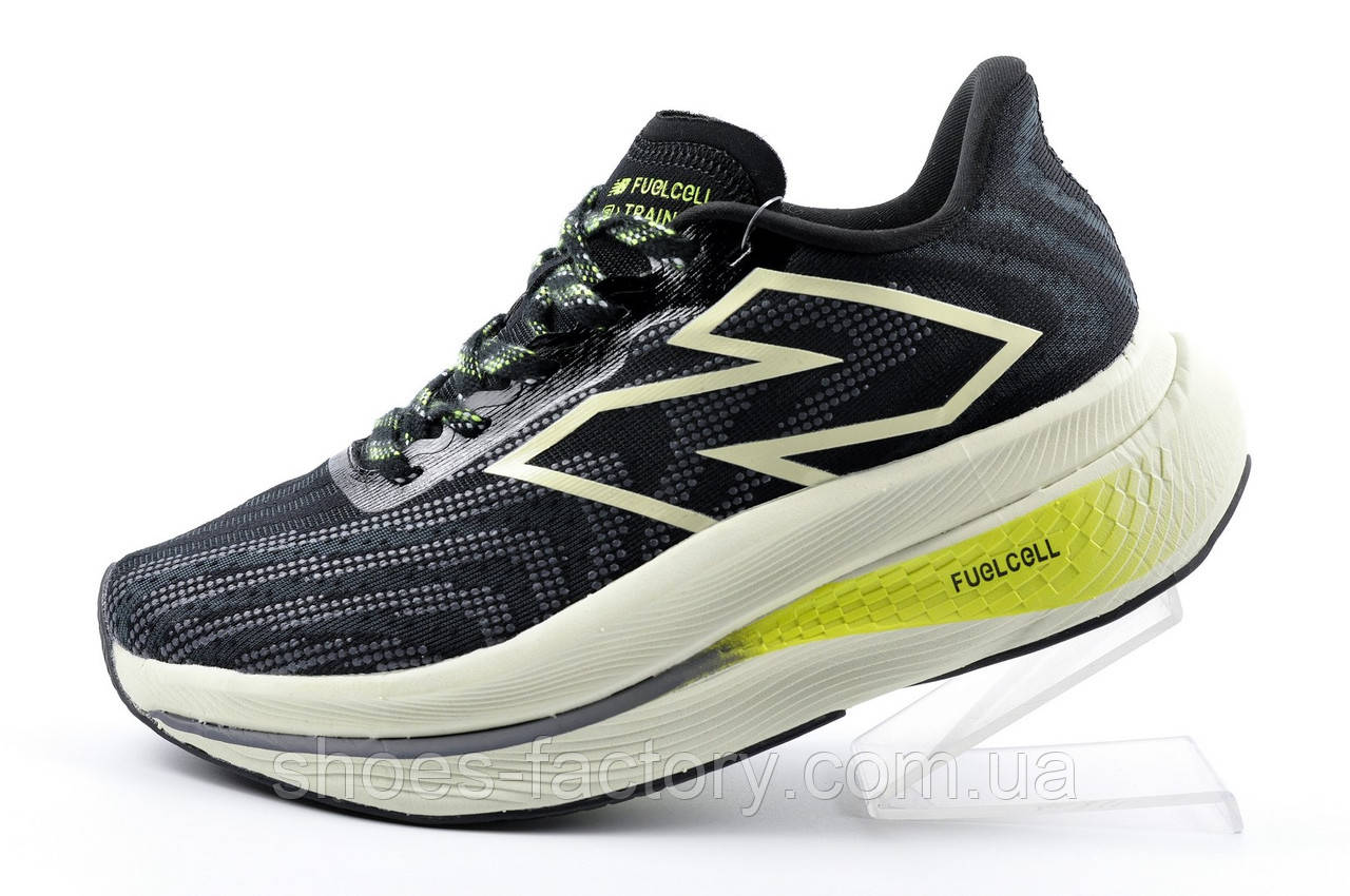 Кросівки New Balance Fuelcell Trainer унісекс