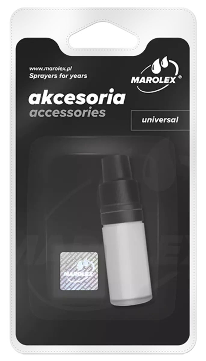 Силіконове мастило універсальне MAROLEX A021.190 (Z05), фото 1