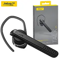 Bluetooth JABRA TALK 45 MULTIPOINT БЛЮТУЗ, ГАРНИТУРА BLACK, c