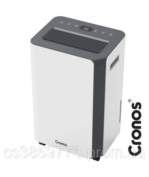 Осушитель воздуха для квартиры Cronos 20L OL20-BD068B Wi-Fi, Комнатный осушитель воздуха HBB - фото 6 - id-p2174559403