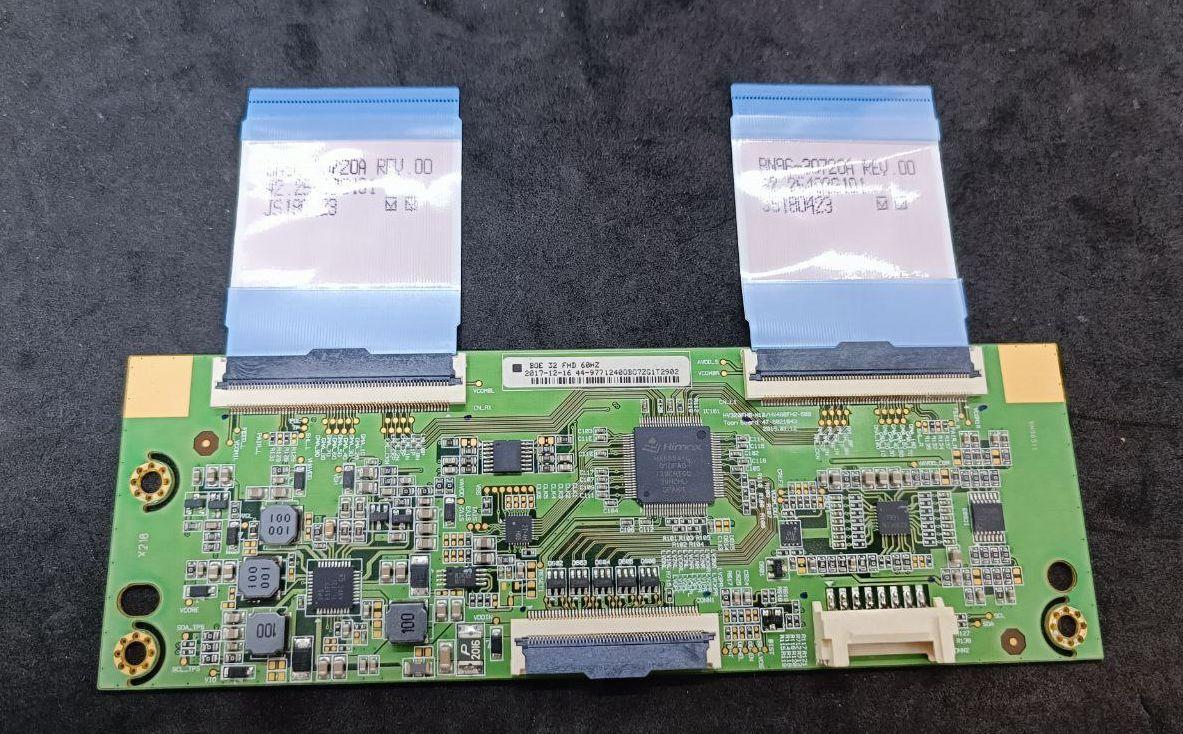 Плата T-CON BOE HV320FHB-N10 до телевізора Samsung UE32N5300