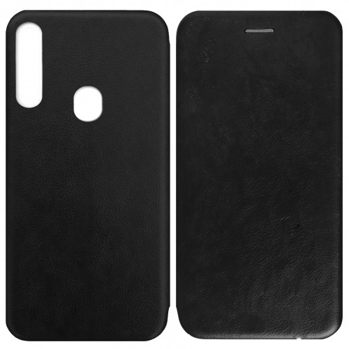 Чохол книжка для телефона Samsung A20S (A207) Level, фото 1