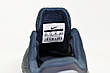 Кросівки Nike Free Run 3.0 V2 чоловічі сині, фото 7