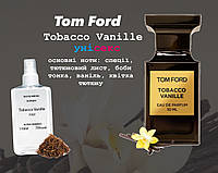 Tom Ford Tobacco Vanille (Том форд тобако ваниль) 110 мл - Унисекс духи (парфюмированная вода)