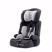 Детское автокресло универсальное KiderKraft Comfort Up 9-36 Kg Black HBB