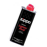 Топливо Zippo 125 мл (3141 R) PZ, код: 119084
