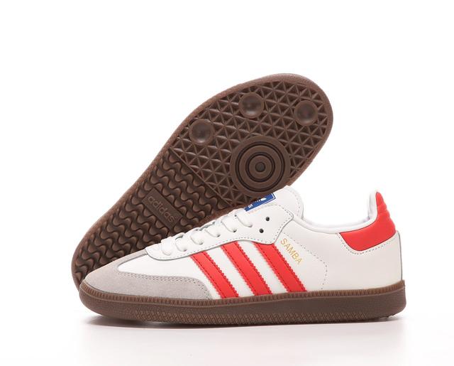Adidas Samba 14637 vkross