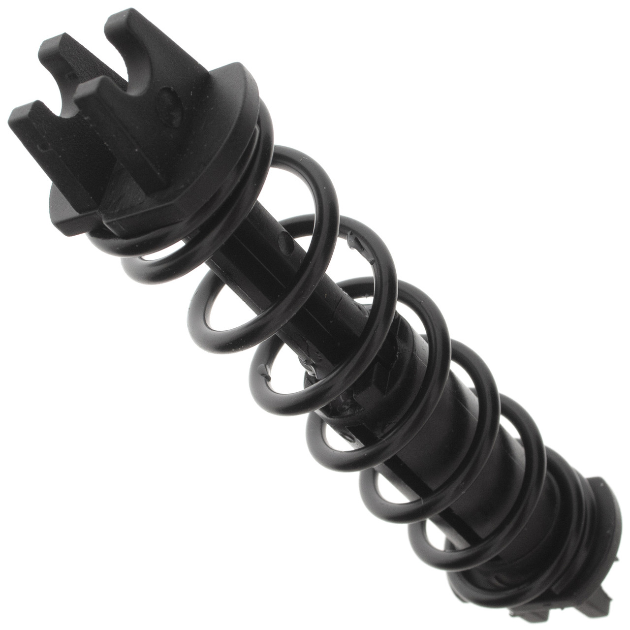 Citroen C5 II (04-08) ремкомплект пружина педалі зчеплення, Сітроєн С5 2, фото 1