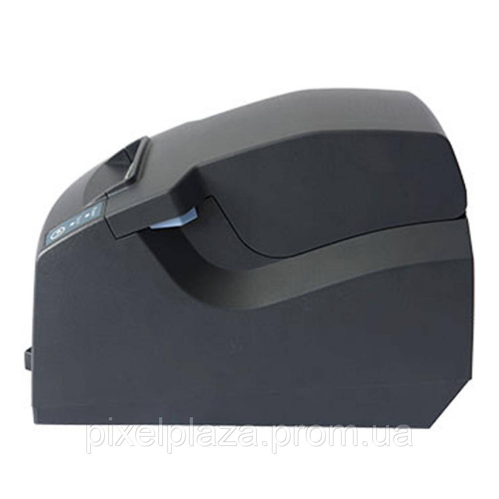 Принтер чеков HPRT PPT2-A black (10898) PZ, код: 6762980 - фото 2 - id-p2174564681