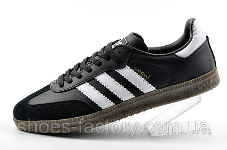 Кросівки чоловічі Adidas Samba, фото 1
