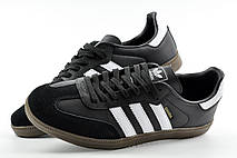 Кросівки чоловічі Adidas Samba, фото 5