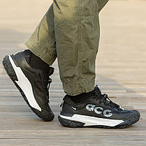 Чоловічі Кросівки Nike ACG Mountain Fly 2 Low Black White / Найк АСГ Моунтін Флай 2 Низькі Чорні з Білим, фото 6
