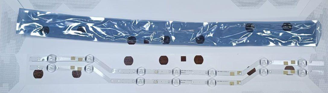 LED підсвітка LM41-00618A, L1_N5K_C2F_FAM_S7 до телевізора Samsung UE32N5300AU, фото 1