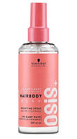 Легкий спрей для волос Schwarzkopf Professional Osis Spray Hairbody Volume 200 мл