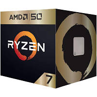 Процесор AMD Ryzen 7 2700X (YD270XBGAFA50) o