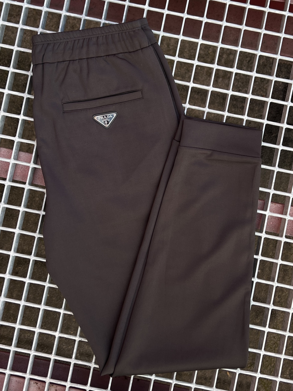 Спортивні штани Прада весна осінь