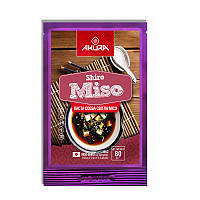 Паста соевая светлая Akura Shiro Miso 80 г PZ, код: 7936736