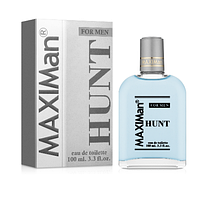 Туалетна вода Aroma Parfume Maximan Hunt