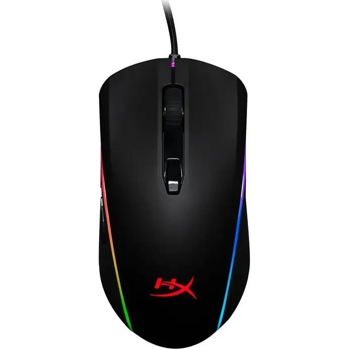 Миша HyperX 4P5Q1AA Black