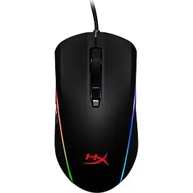 Миша HyperX 4P5Q1AA Black