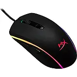 Миша HyperX 4P5Q1AA Black, фото 3