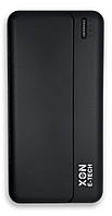 Портативна батарея XON PowerBank UniLink UC2S 20000 mAh Black (5060948062278) SC, код: 8204905