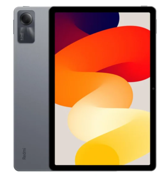 Планшет Xiaomi Redmi Pad SE 4/128GB Graphite Gray (VHU4448EU), фото 1