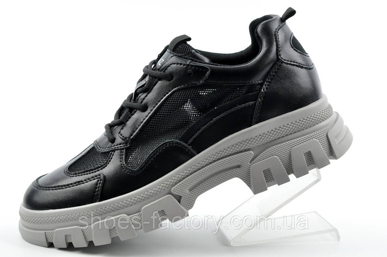 Кросівки жіночі Lonza сітка