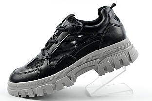 Кросівки жіночі Lonza сітка