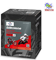 Моторное синтетическое эфирное масло "Silkolene PRO 4 10W-50 XP', 4л