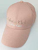 Женская кепка Calvin Klein / женская бейсболка Calvin Klein