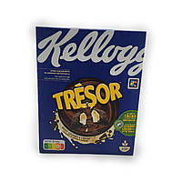 Сухой завтрак KELLOGGS Tresor Cookies & Cream 410г