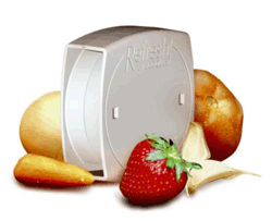 Воздухоочиститель компактный Refresh, для холодильников и закрытых помещений. - фото 1 - id-p28441591