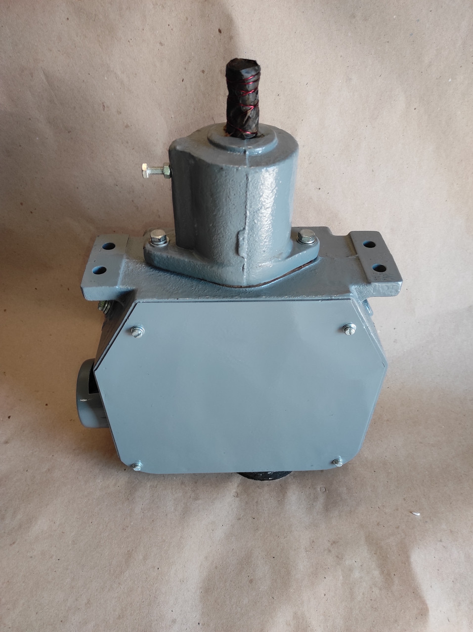 Електромагніт КМТД-102 220/380В, фото 1