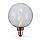 LED лампа VIDEX Filament VL-DNA-G125-C 3.5W E27 1800K, фото 3