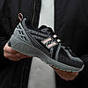 Чоловічі Кросівки New Balance 1906R Black Pink Reflective / Нью Беланс 1906Р Рефлектив Чорні з Рожевим, фото 9