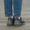 Чоловічі Кросівки New Balance 1906R Black Pink Reflective / Нью Беланс 1906Р Рефлектив Чорні з Рожевим, фото 10