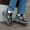 Чоловічі Кросівки New Balance 1906R Black Pink Reflective / Нью Беланс 1906Р Рефлектив Чорні з Рожевим, фото 7