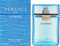 Versace Man Eau Fraiche Туалетная вода 100 мл