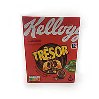 Сухой завтрак KELLOGGS Tresor Choco & Nuts 410г