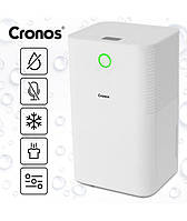 Осушитель воздуха для квартиры Cronos 12L OL12-BD031C Wi-Fi, Комнатный осушитель воздуха HBB