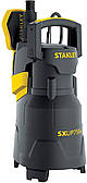 Насос заглибний Stanley SXUP750PTE