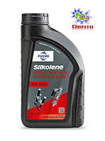 Олива у вилку мотоцикла "Silkolene 02 Synthetic Fork Oil", 1л