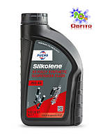 Масло в вилку мотоцикла "Silkolene 05 Synthetic Fork Oil", 1л