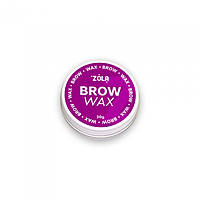 Воск для фиксации бровей Zola Brow Wax 30 г