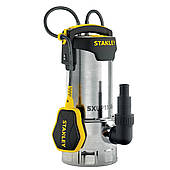 Дренажний електричний насос STANLEY SXUP1100XDE